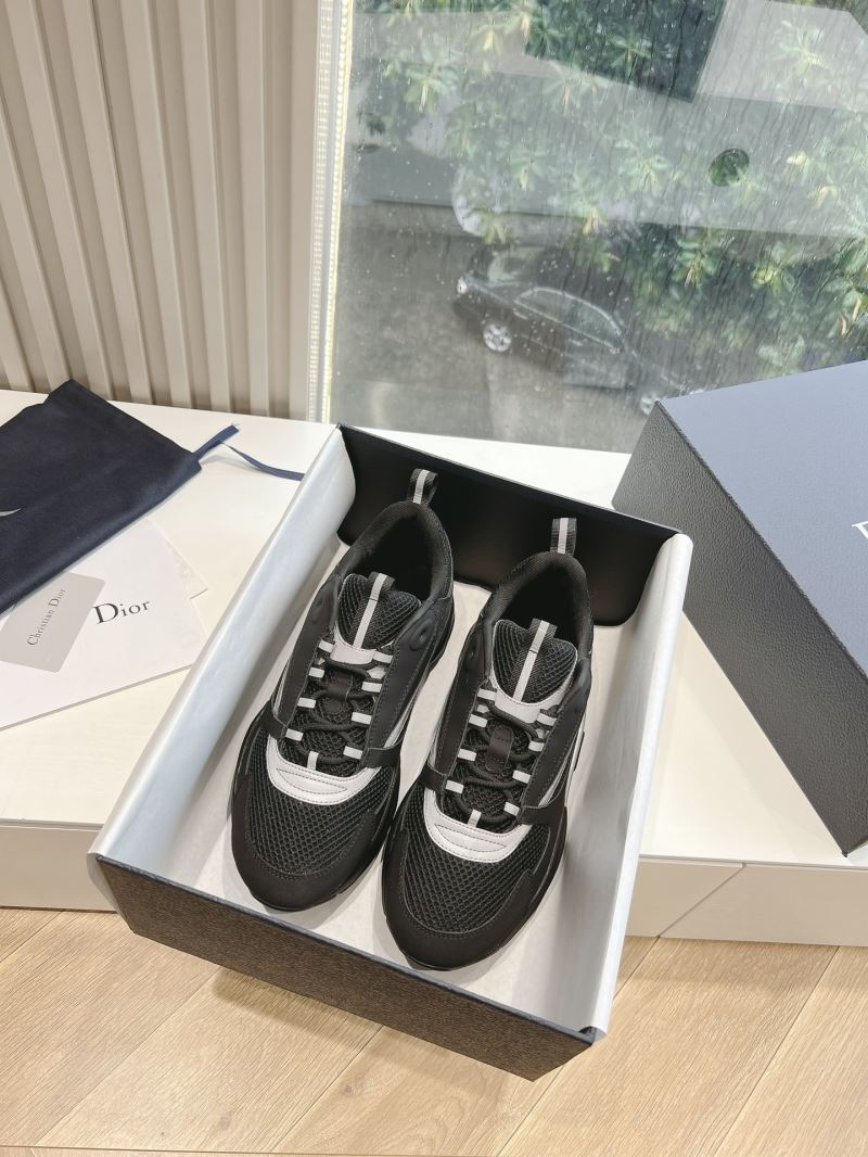 Christian Dior Sneaker